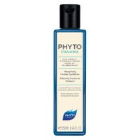 Phyto Phytopanama Shampoo 250ml - Εξισορροπητικό Σαμπουάν για Λιπαρά Μαλλιά