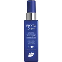 Phyto Phytolaque Botanical Hair Spray Medium to Strong Hold 100ml - Φυτική Λακ Μαλλιών για Μέτριο προς Δυνατό Κράτημα