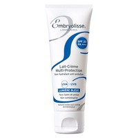 Embryolisse Light Cream Multi-Protection Spf20 PA+++ 40ml - Πολυχρηστική Ενυδατική Κρέμα Προσώπου Θρέψης με Μέτρια Αντηλιακή Προστασία