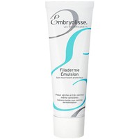 Embryolisse Filaderm Emulsion for Dry to Very Dry Skin 75ml - Κρέμα Προσώπου Θρέψης & Επανόρθωσης για Ξηρές, Πολύ Ξηρές Επιδερμίδες