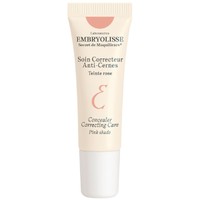 Embryolisse Concealer Correcting Care Pink Shade 8ml - Κονσίλερ για την Περιποίηση των Μαύρων Κύκλων & του Πρηξίματος Κάτω από τα Μάτια