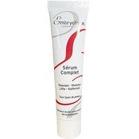Δώρο Embryolisse Complete Serum που Γεμίζει - Ανορθώνει & Συσφίγγει την Επιδερμίδα 15ml - 