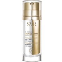 SVR Densitium Double Concentrate Plumping Bi-Serum 30ml (2x15ml) - Διφασικός Ορός για Επαναπύκνωση & Ανόρθωση του Προσώπου & Λαιμού Κατάλληλο για Ώριμες Επιδερμίδες