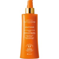 Institut Esthederm Adaptasun Hydra Protective Body Lotion 200ml - Ενυδατική Λοσιόν Σώματος για την Ενίσχυση του Φυσικού Μαυρίσματος & Προστασία από την Φωτογήρανση