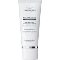 Institut Esthederm Photo Reverse Protective Anti-Dark Spots Face Care Brightening Spf50+, 50ml - Κρέμα Προσώπου Κατά της Εμφάνισης των Καφέ Κηλίδων Πολύ Υψηλής Προστασίας