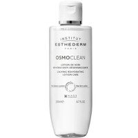 Institut Esthederm Osmoclean Calming Rehydrating Lotion 200ml - Ενυδατική Λοσιόν Καθαρισμού Προσώπου για Κανονικές & Ξηρές Επιδερμίδες
