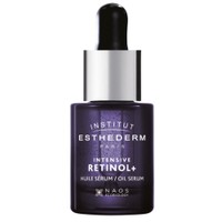 Institut Esthederm Intensive Retinol+ Oil Serum 15ml - Ορός Προσώπου με Ρετινόλη που Καταπολεμά Όλους τους Τύπους Ρυτίδων