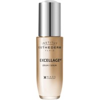 Institut Esthederm Excellageᴺᵀ Serum 30ml - Εντατικός Ορός Προσώπου Θρέψης για Ενυδάτωση, Λάμψη, Επαναφορά Πυκνότητας & Νεανική Όψη