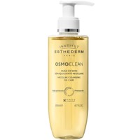Institut Esthederm Osmoclean Micellar Cleansing Oil 200ml - Μικυλλιακό Λάδι Καθαρισμού Προσώπου για Αποτελεσματική Αφαίρεση του Μακιγιάζ & Διατήρηση του Δερματικού Φραγμού