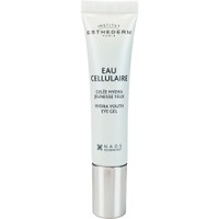 Institut Esthederm Eau Cellulaire Hydra Youth Eye Gel 15ml - Ενυδατικό & Αναζωογονητικό Τζελ Ματιών που Χαρίζει Λάμψη, Καταπολεμά τις Πρώτες Ρυτίδες & Προστατεύει τα Σημάδια Κόπωσης