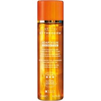 Institut Esthederm Adaptasun Hydra-protective Shimmering Sun Care Body Oil 125ml - Προστατευτικό & Λαμπερό Λάδι για τον Ήλιο με Ιριδίζουσα Υφή Τζελ