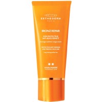 Institut Esthederm Bronz Repair Protective Anti-Wrinkle & Firming Face Care Moderate Sun 50ml - Αντιρυτιδική Κρέμα Προσώπου που Βελτιστοποιεί το Φυσικό Μαύρισμα