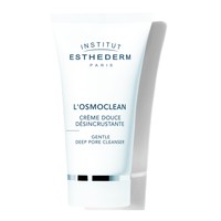 Institut Esthederm L'Osmoclean Gentle Deep Pore Cleanser 75ml - Κρεμώδες Καθαριστικό Προσώπου για τη Μείωση της Εμφάνισης των Πόρων