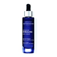 Institut Esthederm Intensive Spiruline Serum 30ml - Αντιγηραντικός Ορός Λάμψης Προσώπου με Αποτέλεσμα Μεσοθεραπείας