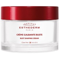 Institut Esthederm Bust Shaping Cream 200ml - Κρέμα Σύσφιξης Στήθους & Ντεκολτέ για Ενυδάτωση & Λείανση του Δέρματος