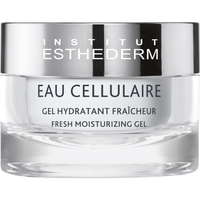 Institut Esthederm Eau Cellulaire Fresh Moisturizing Gel 50ml - Ενυδατική Κρέμα Gel Προσώπου που Προστατεύει από τις Εξωτερικές Επιθέσεις