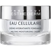 Institut Esthederm Eau Cellulaire Melting Moisturizing Cream 50ml - Ενυδατική Κρέμα Προσώπου που Προστατεύει από τις Εξωτερικές Επιθέσεις