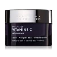 Institut Esthederm Intensive Vitamin C Face Cream 50ml - Αντιγηραντική Κρέμα Προσώπου με Βιταμίνη C Κατά των Μαύρων Κηλίδων