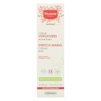 Mustela Maternity Stretch Marks Cream Κρέμα Μείωσης των Ραγάδων Χωρίς Άρωμα 150ml