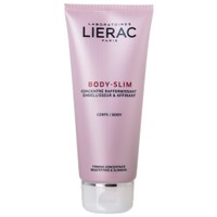 Lierac Body-Slim Firming Concentrate Beautifying & Slimming 200ml - Βελτιώνει Ορατά τη Σιλουέτα, Συσφίγγει την Επιδερμίδα & Μειώνει την Κυτταρίτιδα
