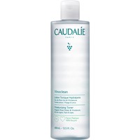 Caudalie Vinoclean Lotion Tonique Hydrante 400ml - Ενυδατική Τονωτική Λοσιόν