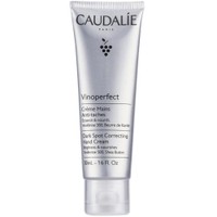 Caudalie Vinoperfect Dark Spot Correcting Hand Cream 50ml - Κρέμα Χεριών που Διορθώνει τις Κηλίδες, Προστατεύει & Θρέφει