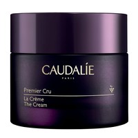Caudalie Premier Cru The Cream 50ml - Αντιγηραντική & Θρεπτική Κρέμα Προσώπου Κατά των Σημαδιών του Χρόνου