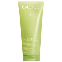 Caudalie Fleur De Vigne Shower Gel 200ml - Αφρόλουτρο Εμπλουτισμένο με Αλόη Ιδανικό, για Όλους τους Τύπους Επιδερμίδας