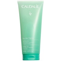 Caudalie Eau Des Vignes Shower Gel 200ml - Απαλό Ενυδατικό Αφρόλουτρο με Διακριτικό Άρωμα