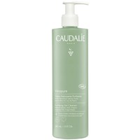 Caudalie Vinopure Purifying Gel Cleanser 385ml - Gel Καθαρισμού Προσώπου Κατά των Ατελειών