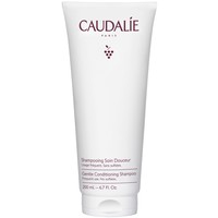 Caudalie Gentle Conditioning Shampoo 200ml - Σαμπουάν Ενδυνάμωσης για Ευαίσθητα Μαλλιά