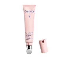 Caudalie Resveratrol-Lift Firming Eye Gel Cream 15ml - Κρέμα-Τζελ Ματιών Κατά των Οιδημάτων με Υαλουρονικό Οξύ & Ρεσβερατρόλη