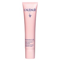 Caudalie Resveratrol-Lift Lightweight Firming Cashmere Cream 40ml - Λεπτόρρευστη Κρέμα Αντιγήρανσης & Σύσφιξης για Μεικτές Επιδερμίδες με Υαλουρονικό Οξύ