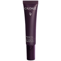 Caudalie Premier Cru The Eye Cream 15ml - Κρέμα Ματιών που Διορθώνει τις Ρυτίδες, Μειώνει τους Μαύρους Κύκλους & τα Οιδήματα