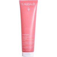 Caudalie VinoHydra Moisturizing Cleansing Gel 150ml - Καθαριστικό Τζελ Σώματος για Ευαίσθητες Επιδερμίδες