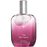 Caudalie The Des Vignes Fresh Fragrance 50ml - Γυναικείο Άρωμα με Νότες από Νέρολι, Τζίντζερ & Λευκό Μόσχο