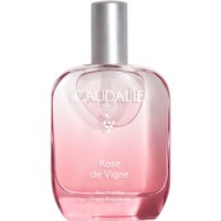 Caudalie Rose de Vigne Fresh Fragrance 50ml - Γυναικείο Φρέσκο ​​& Λουλουδάτο Άρωμα με Νότες από Τριαντάφυλλο, Ραβέντι & Λευκού Μόσχου