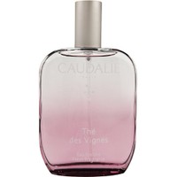 Caudalie The Des Vignes Fresh Fragrance 100ml - Γυναικείο Άρωμα με Νότες από Νέρολι, Τζίντζερ & Λευκό Μόσχο
