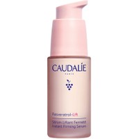 Caudalie Resveratrol-Lift Instant Firming Serum 30ml - Λεπτόρρευστος Ορός με Αντιρυτιδική Δράση & για Σύσφιξη του Προσώπου με Υαλουρονικά Οξέα, Πεπτίδια & Ρεσβερατρόλη