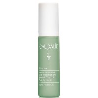 Δώρο Caudalie Vinopure Blemish Control Infusion Serum Εξυγιαντικός Ορός για τη Καταπολέμηση των Ατελειών της Λιπαρής Επιδερμίδας 10ml