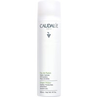 Caudalie Grape Water Hydrating Face Mist Spray 300ml - Καταπραϋντικό Νερό σε Spray για Ενυδάτωση & Αναζωογόνηση, Κατάλληλο για Ευαίσθητες Επιδερμίδες