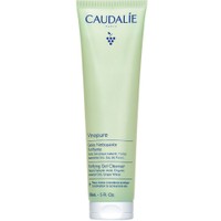 Caudalie Vinopure Purifying Cleanser Gel 150ml - Gel Καθαρισμού Προσώπου με Φυσικό Σαλικυλικό Οξύ & 6 Καθαριστικά Αιθέρια Έλαια για Λιπαρές Επιδερμίδες με Τάση Ακμής