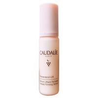Caudalie Resveratrol Lift Instant Firming Serum 10ml - Ορός με Υψηλή Περιεκτικότητα σε Δραστικά Συστατικά που Διορθώνει τις Ρυτίδες & Λειαίνει το Οβάλ