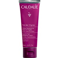 Δώρο Caudalie The Des Vignes Hand & Nail Repairing Cream 75ml - 
