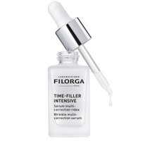 Filorga Time-Filler Intensive Anti-wrinkle & Express Smoothing Face Serum 30ml - Εντατικός Ορός Προσώπου Πολλαπλής Αντιρυτιδικής Δράσης & Άμεσης Λείανσης