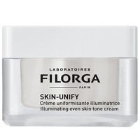 Filorga Skin-Unify Illuminating Dark Spot Face Cream 50ml - Κρέμα Λάμψης Προσώπου για Ομοιόμορφο Τόνο, Κατά των Καφέ Κηλίδων