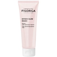 Filorga Oxygen-Glow Super-Perfecting Express Face Mask 75ml - Μάσκα Προσώπου για Άμεσο Αποτέλεσμα Απόλυτης Λάμψης