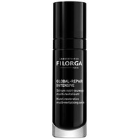 Filorga Global-Repair Intensive Nutri-Restorative & Multi-Revitalising Face Serum 30ml - Συμπυκνωμένος Ορός Πολλαπλής Αναζωογόνησης, Θρέψης & Αντιγήρανσης Προσώπου με Βελούδινη Υφή