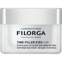 Filorga Innovacion Time-Filler Eyes 5XP 15ml - Αντιγηραντική Κρέμα Ματιών για Ρυτίδες & Μαύρους Κύκλους