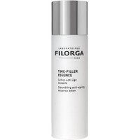 Filorga Time-Filler Smoothing Anti-Aging Essence Lotion 150ml - Αντιγηραντική Ενυδατική Λοσιόν Προσώπου & Λαιμού Κατάλληλη για Όλους τους Τύπους Δέρματος με Ισχυρά Φυτικά Εκχυλίσματα